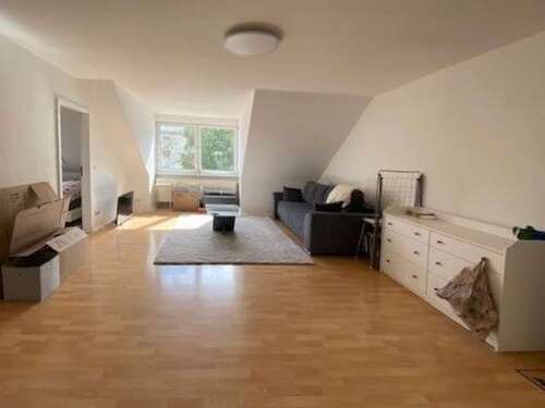 Foto - Wohnung zum Mieten in Langenhagen 450,00 € 56 m²