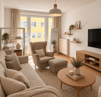 Wohnung zum Kaufen in München 595.000,00 € 50.95 m²