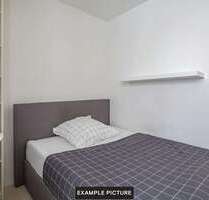 WG-Zimmer in München 960,00 € 16 m²