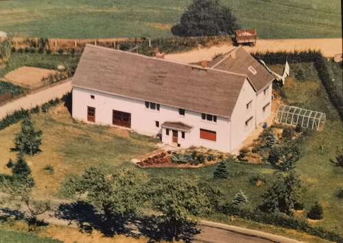 Foto - Haus zum Kaufen in Kurort Jonsdorf 175.000,00 € 135 m²