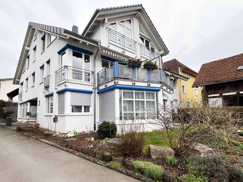 Foto - Wohnung zum Kaufen in Gottmadingen-Bietingen 259.000,00 € 73 m²