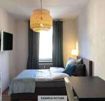 WG-Zimmer in Frankfurt am Main 690,00 € 16 m²