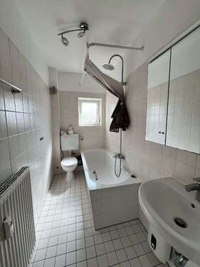 Foto - Wohnung zum Mieten in Hameln 450,00 € 61.79 m²