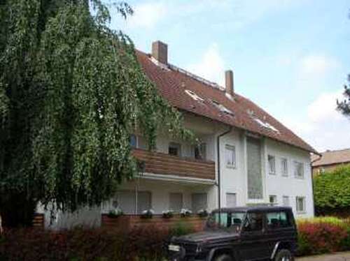 Foto - Wohnung zum Mieten in Bad Vilbel 550,00 € 30 m²