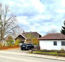 Grundstück zu verkaufen in Eggstätt 849.000,00 € 1172 m²