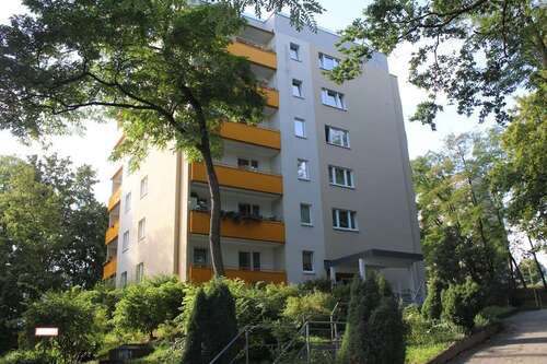 Foto - Wohnung zum Mieten in WeißwasserO.L. 233,00 € 39.12 m²