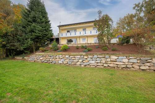 Foto - Haus zum Kaufen in Vilshofen Alkofen 595.000,00 € 253 m²
