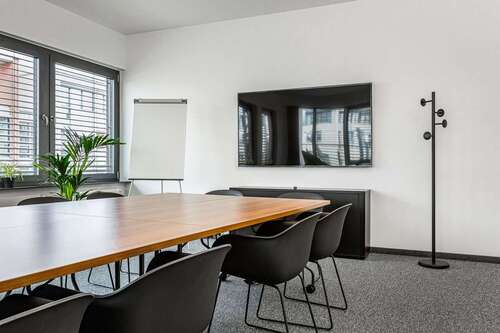 Foto - Büro in Bad Homburg v. d. Höhe 380,00 € 8 m²