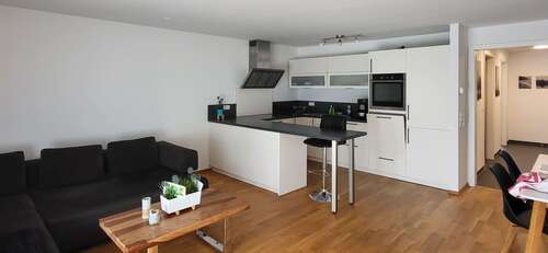 Foto - Wohnung zum Mieten in Waldkirch 1.100,00 € 72.59 m²