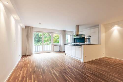Foto - Wohnung zum Kaufen in München 775.000,00 € 90.7 m²