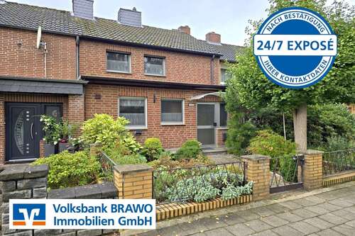 Foto - Haus zum Kaufen in Peine 199.000,00 € 90.1 m²