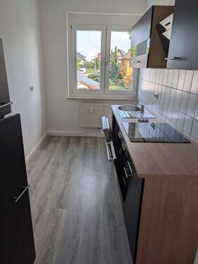 Foto - Wohnung zum Mieten in Gera - Aga 549,00 € 75 m²