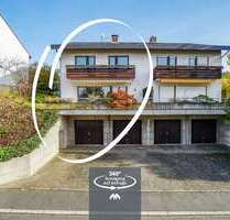 Haus zum Kaufen in Weinheim Hohensachsen 570.000,00 € 159 m² - Weinheim / Hohensachsen