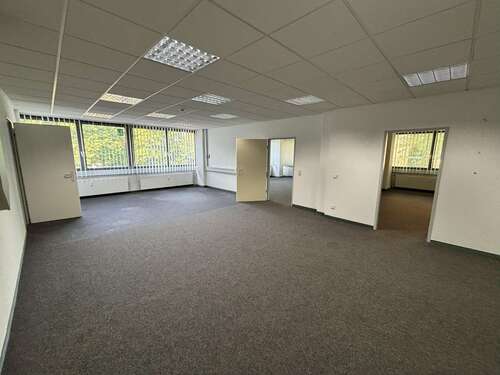 Foto - Büro in Düsseldorf 1.100,00 € 120 m²