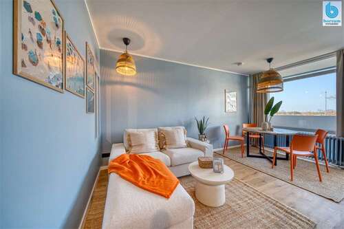 Foto - Wohnung zum Kaufen in Heiligenhafen 177.000,00 € 45 m²