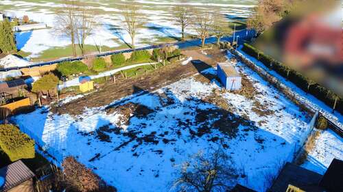 Foto - Grundstück zu verkaufen in Sehnde 265.000,00 € 1450 m²