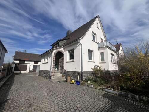 Foto - Haus zum Kaufen in Groß-Bieberau 329.000,00 € 156 m²