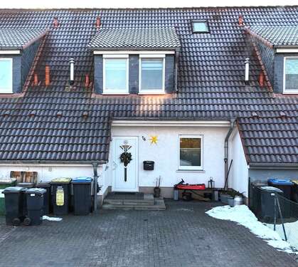 Foto - Haus zum Kaufen in Barleben 249.000,00 € 90.71 m²