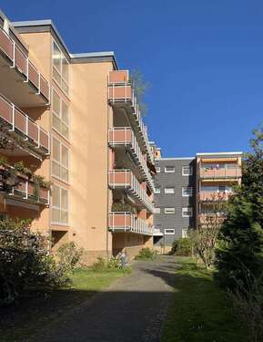 Foto - Wohnung zum Kaufen in Leverkusen 270.000,00 € 99.77 m²