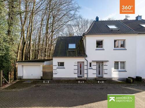 Foto - Haus zum Kaufen in Heiligenhaus 495.000,00 € 210 m²