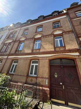 Foto - Wohnung zum Mieten in Wiesbaden 500,00 € 27 m²