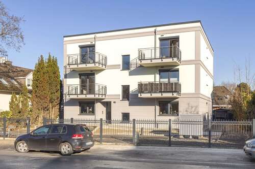 Foto - Wohnung zum Mieten in Berlin-Köpenick 1.495,00 € 74.88 m²
