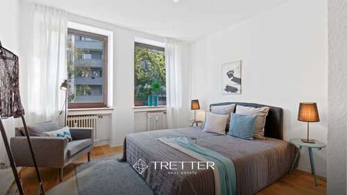 Foto - Wohnung zum Kaufen in Dortmund 299.000,00 € 92 m²