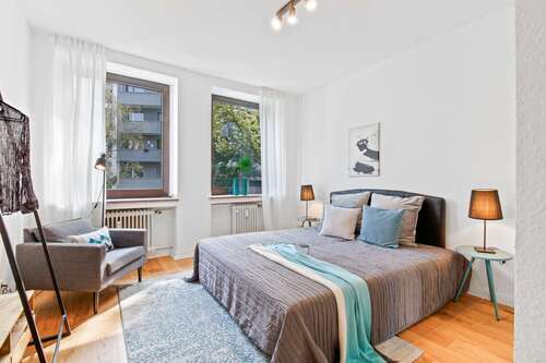 Foto - Wohnung zum Kaufen in Dortmund 299.000,00 € 92 m²