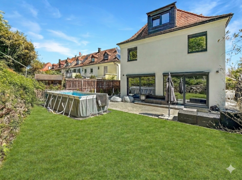 Foto - Haus zum Kaufen in Stuttgart 860.000,00 € 114 m²
