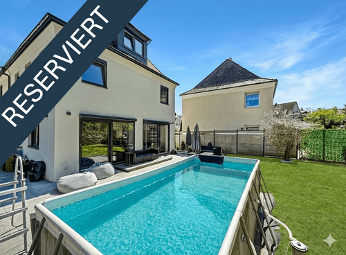 Foto - Haus zum Kaufen in Stuttgart 860.000,00 € 114 m²