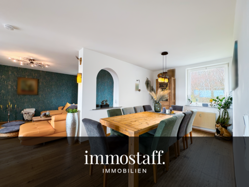 Foto - Wohnung zum Kaufen in Gelsenkirchen 189.000,00 € 105 m²
