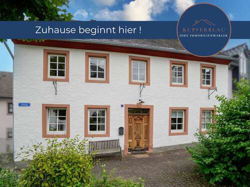 Foto - Haus zum Mieten in Kerpen (Eifel) 1.400,00 € 163 m²