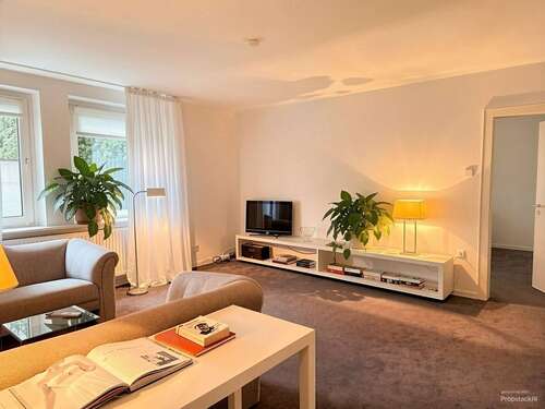 Foto - Wohnung zum Mieten in Hannover 580,00 € 65 m²