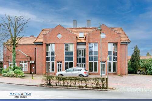 Foto - Einzelhandel in Wiefelstede 3.500,00 € 211 m²