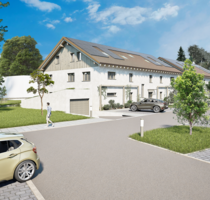 Wohnung zum Kaufen in Mühldorf a. Inn 499.235,00 € 90.76 m²
