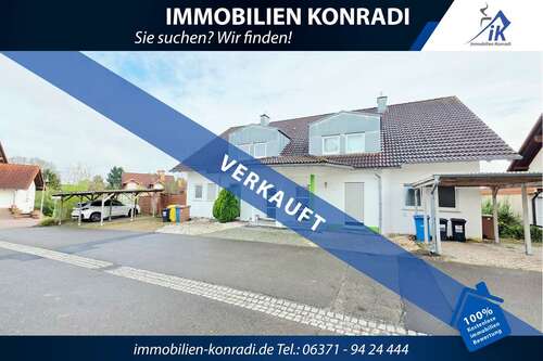Foto - Haus zum Kaufen in Steinwenden 420.000,00 € 239 m²