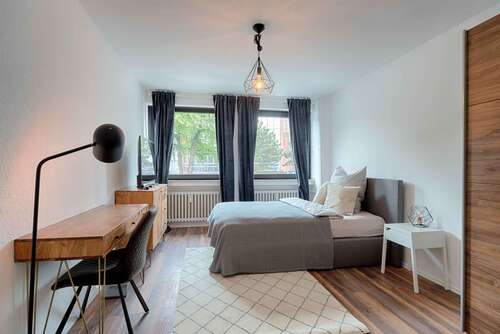 Foto - WG-Zimmer in Cologne 835,00 € 17 m²