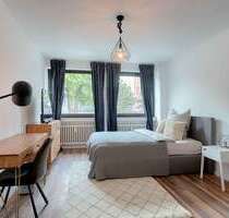 WG-Zimmer in Cologne 835,00 € 17 m²