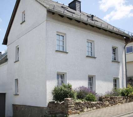 Foto - Haus zum Kaufen in Oelsberg 222.000,00 € 115 m²