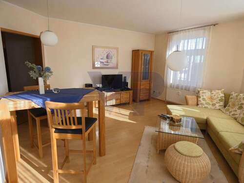 Foto - Wohnung zum Mieten in Zwickau 320,00 € 54 m²
