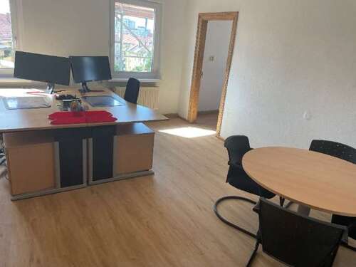 Foto - Büro in Nürnberg 350,00 € 38 m²