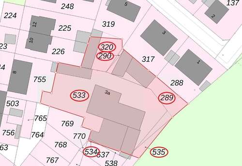 Foto - Halle in Castrop-Rauxel 575.000,00 € 2821 m²