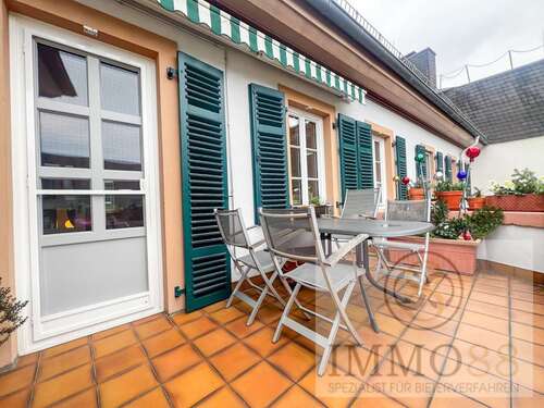 Foto - Wohnung zum Mieten in Geisenheim 1.500,00 € 135 m²