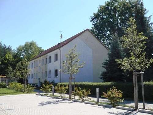 Foto - Wohnung zum Mieten in BoxbergO.L. OT Bärwalde 193,00 € 36.03 m²