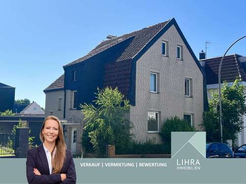 Foto - Haus zum Kaufen in Detmold 450.000,00 € 201 m²
