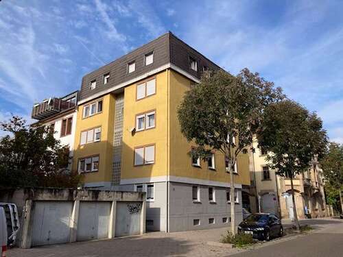 Foto - Wohnung zum Mieten in Landau 360,00 € 30 m²