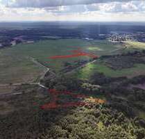 Grundstück in Eggesin 6.998,00 € 16392 m²