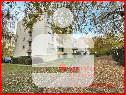 Foto - Wohnung zum Kaufen in Waldshut-Tiengen 179.000,00 € 69.48 m²