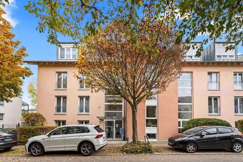 Foto - Wohnung zum Kaufen in Bad Krozingen 450.000,00 € 100 m²