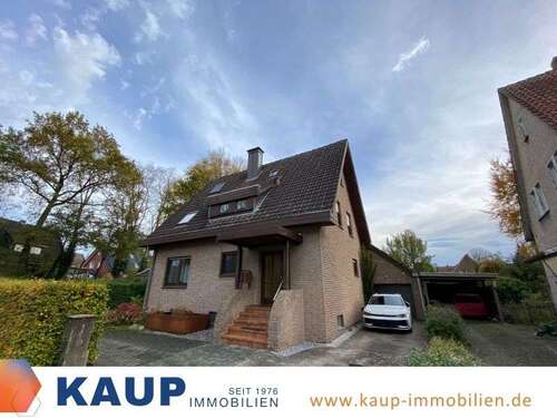 Foto - Wohnung zum Mieten in Gütersloh 850,00 € 96 m²